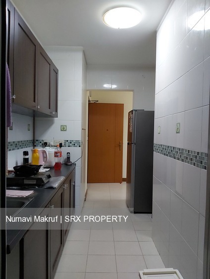 Blk 316B Yishun Avenue 9 (Yishun), HDB 3 Rooms #206513321